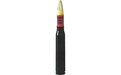 MEDIUM CALIBER AMMUNITION (MCA), Medium Caliber Ammunition …