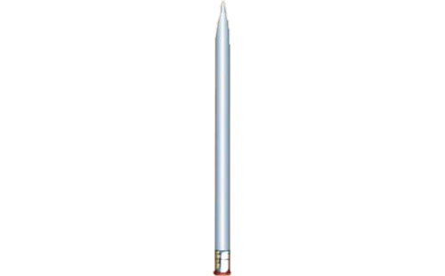 122mm M-21 GRAD Rocket