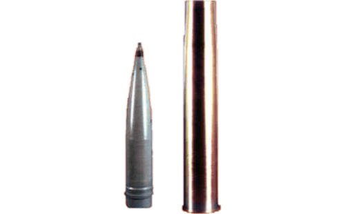 130mm Round