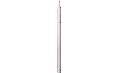 80mm Unguided Aircraft Rocket S-8KO