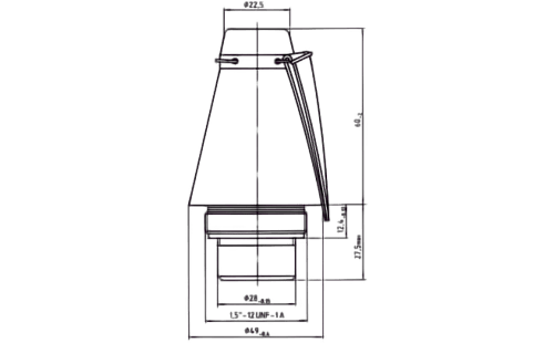 Fuze M-6H