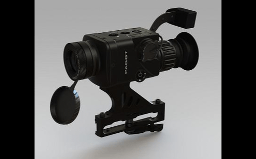Thermal Sight for Granade Launchers PAGOT