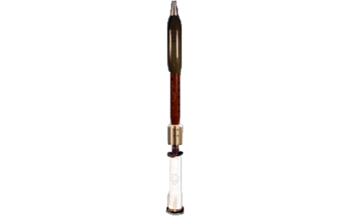 73mm Round TBFR-9