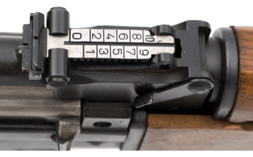 M77B1 Assault Rifle