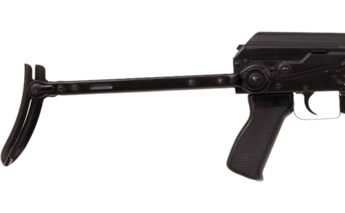 M92 Sub-Machine Gun